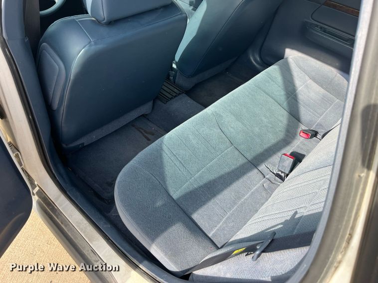 image for item MG9433 2005 Chevrolet Impala