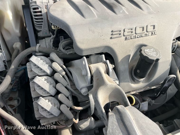 image for item MG9433 2005 Chevrolet Impala