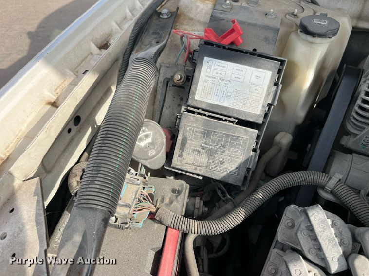 image for item MG9433 2005 Chevrolet Impala