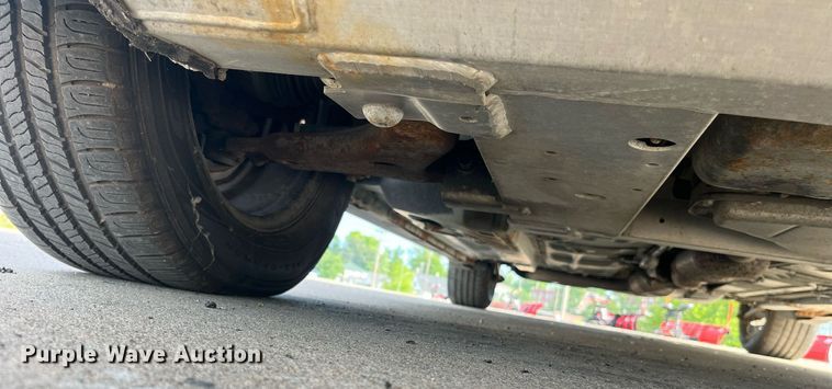 image for item MG9433 2005 Chevrolet Impala