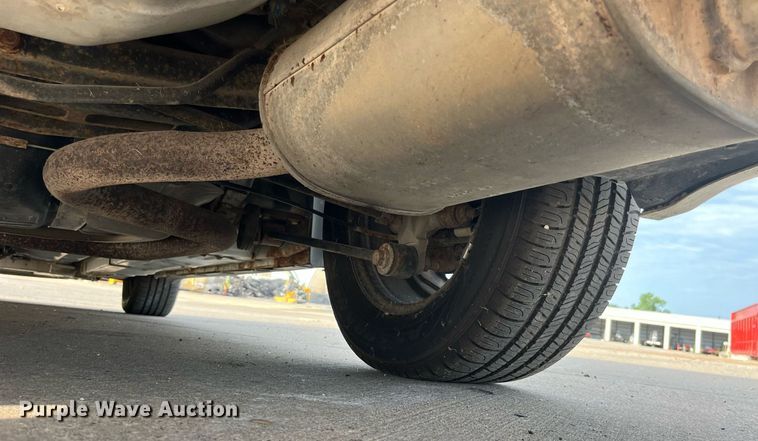 image for item MG9433 2005 Chevrolet Impala