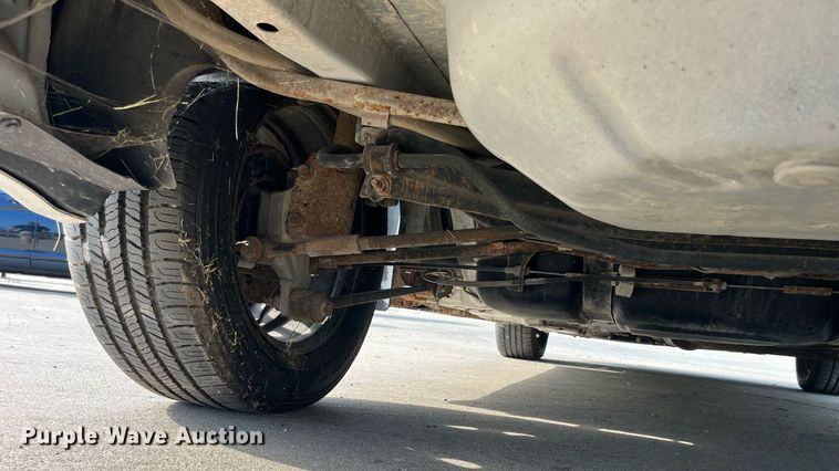 image for item MG9433 2005 Chevrolet Impala