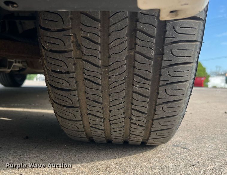 image for item MG9433 2005 Chevrolet Impala