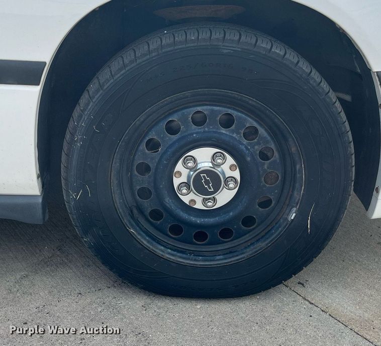 image for item MG9433 2005 Chevrolet Impala