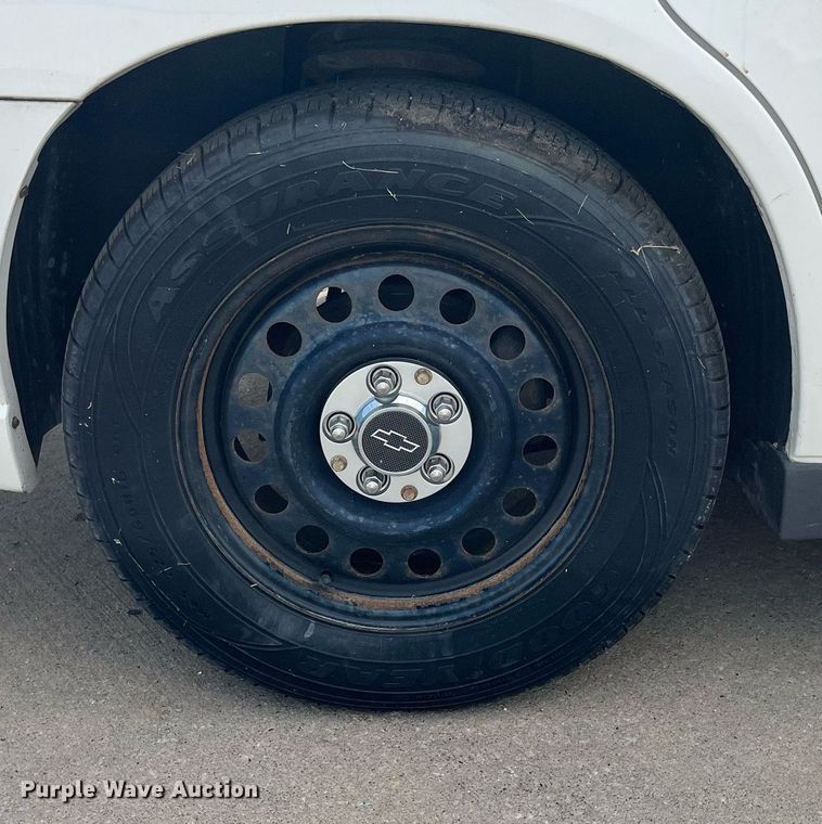 image for item MG9433 2005 Chevrolet Impala