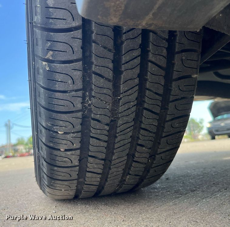 image for item MG9433 2005 Chevrolet Impala