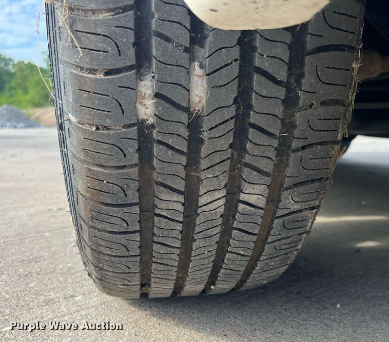 image for item MG9433 2005 Chevrolet Impala