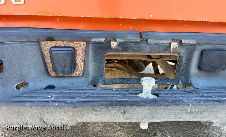 image for item MG9434 2007 Chevrolet Silverado 1500  Ext. Cab pickup truck