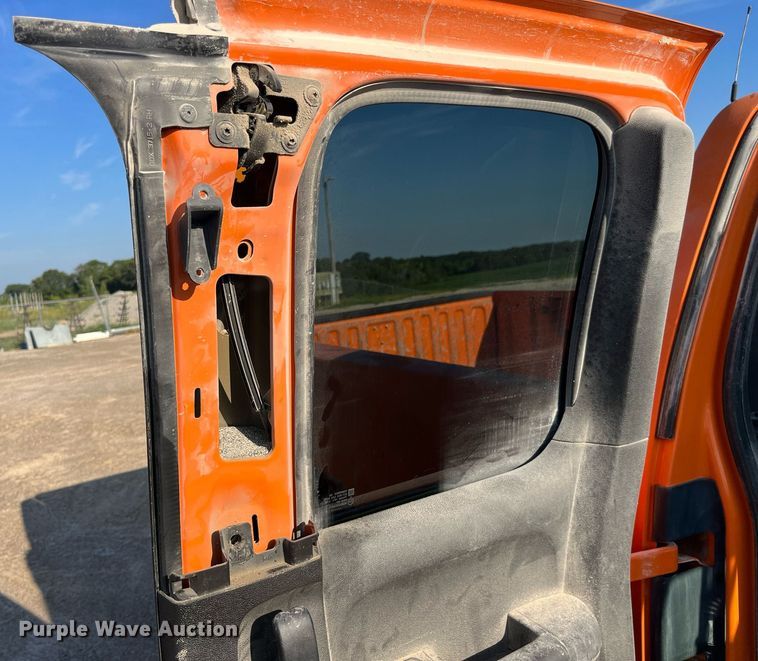 image for item MG9434 2007 Chevrolet Silverado 1500  Ext. Cab pickup truck