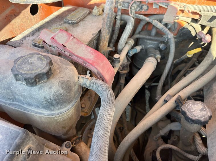 image for item MG9434 2007 Chevrolet Silverado 1500  Ext. Cab pickup truck