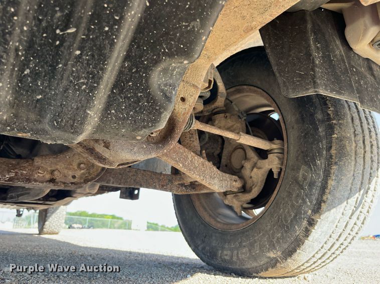 image for item MG9434 2007 Chevrolet Silverado 1500  Ext. Cab pickup truck