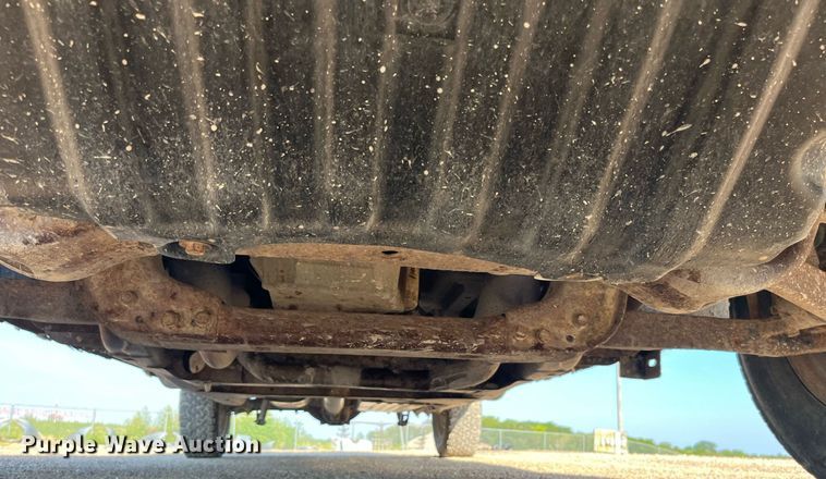 image for item MG9434 2007 Chevrolet Silverado 1500  Ext. Cab pickup truck