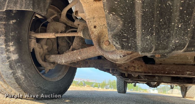 image for item MG9434 2007 Chevrolet Silverado 1500  Ext. Cab pickup truck