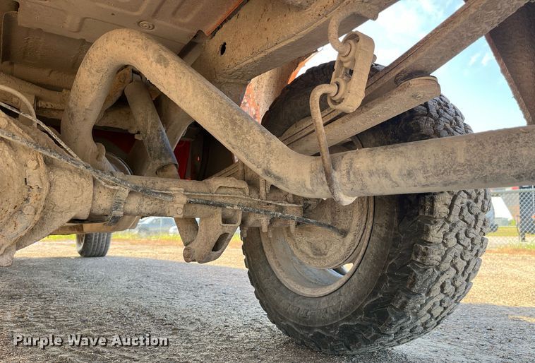 image for item MG9434 2007 Chevrolet Silverado 1500  Ext. Cab pickup truck