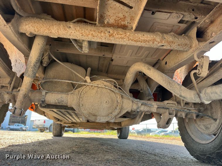 image for item MG9434 2007 Chevrolet Silverado 1500  Ext. Cab pickup truck