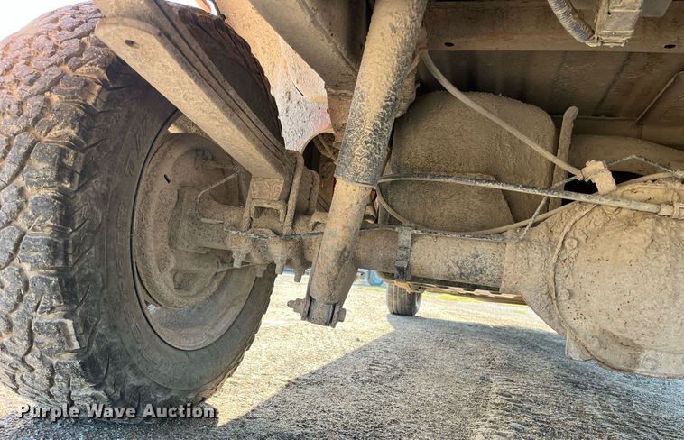 image for item MG9434 2007 Chevrolet Silverado 1500  Ext. Cab pickup truck