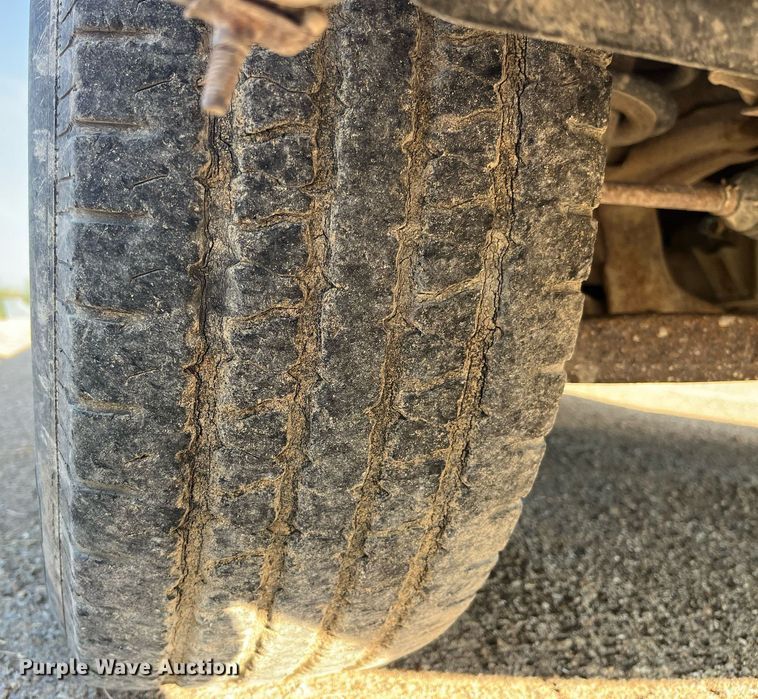 image for item MG9434 2007 Chevrolet Silverado 1500  Ext. Cab pickup truck