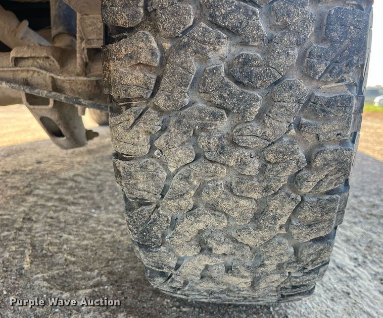 image for item MG9434 2007 Chevrolet Silverado 1500  Ext. Cab pickup truck