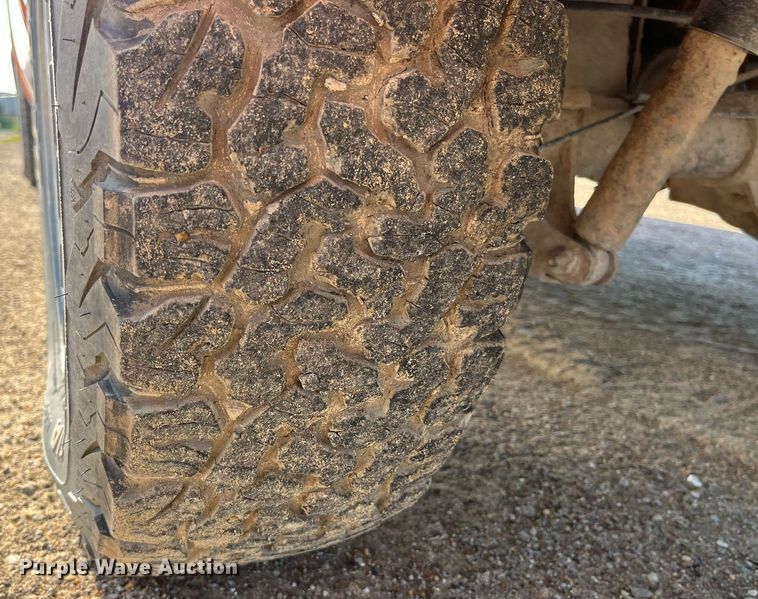 image for item MG9434 2007 Chevrolet Silverado 1500  Ext. Cab pickup truck