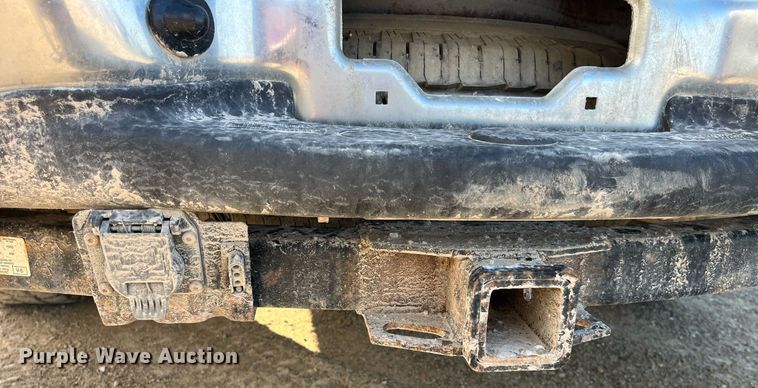 image for item MG9435 2006 Ford F250 Super Duty XLT  SuperCab pickup truck