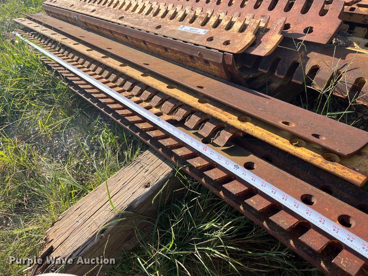 image for item MG9438 Approximately 24 cutting edges