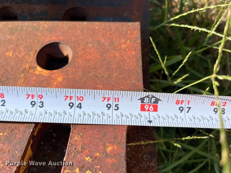 image for item MG9438 Approximately 24 cutting edges