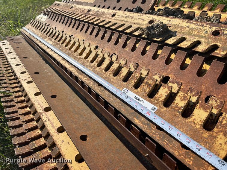 image for item MG9438 Approximately 24 cutting edges