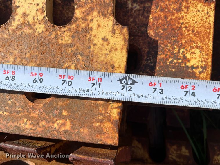 image for item MG9438 Approximately 24 cutting edges