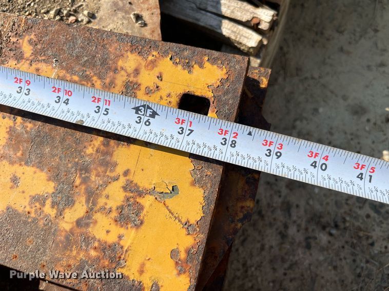 image for item MG9438 Approximately 24 cutting edges