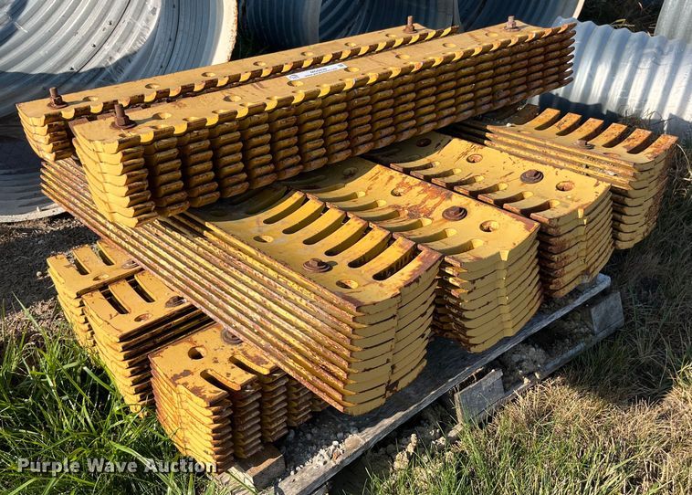 image for item MG9439 Approximately 87 cutting edges