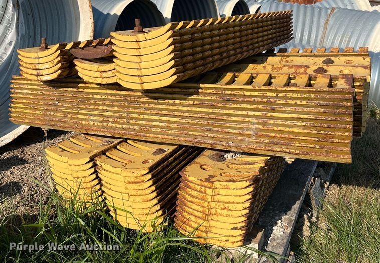 image for item MG9439 Approximately 87 cutting edges