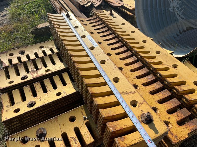 image for item MG9439 Approximately 87 cutting edges