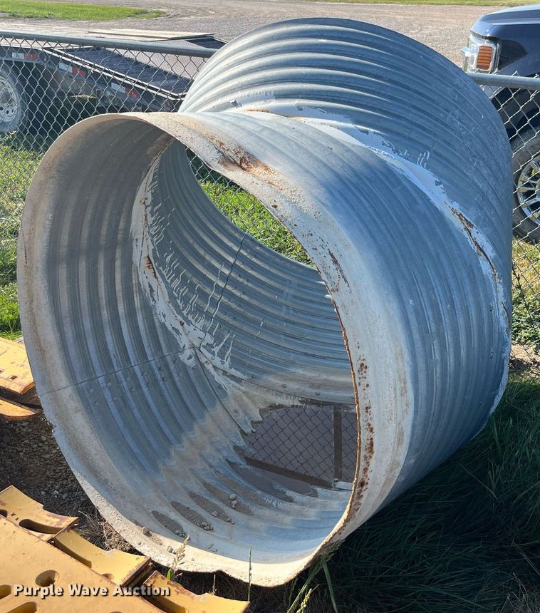 image for item MG9440 (14) culvert elbows