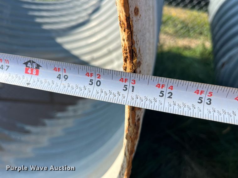 image for item MG9440 (14) culvert elbows