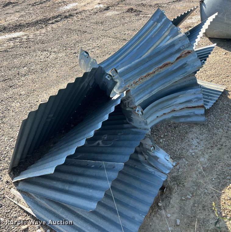 image for item MG9441 (16) anti-seep collars