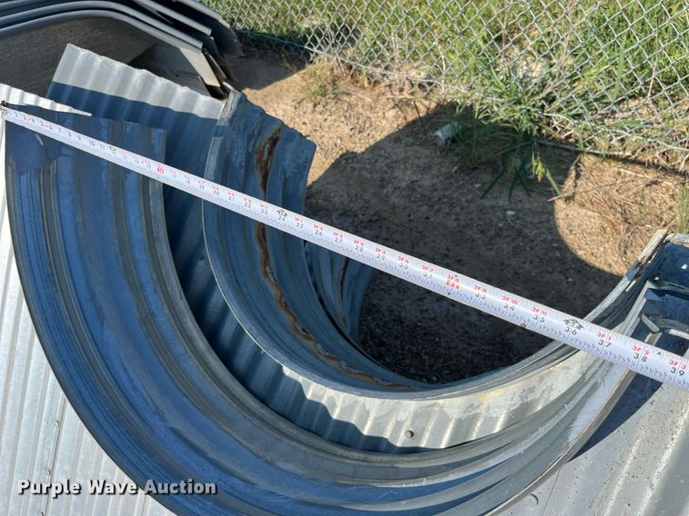 image for item MG9441 (16) anti-seep collars