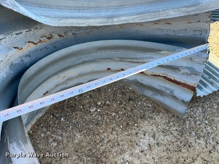 image for item MG9441 (16) anti-seep collars