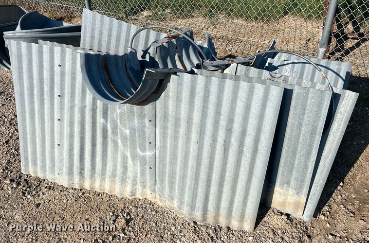 image for item MG9441 (16) anti-seep collars