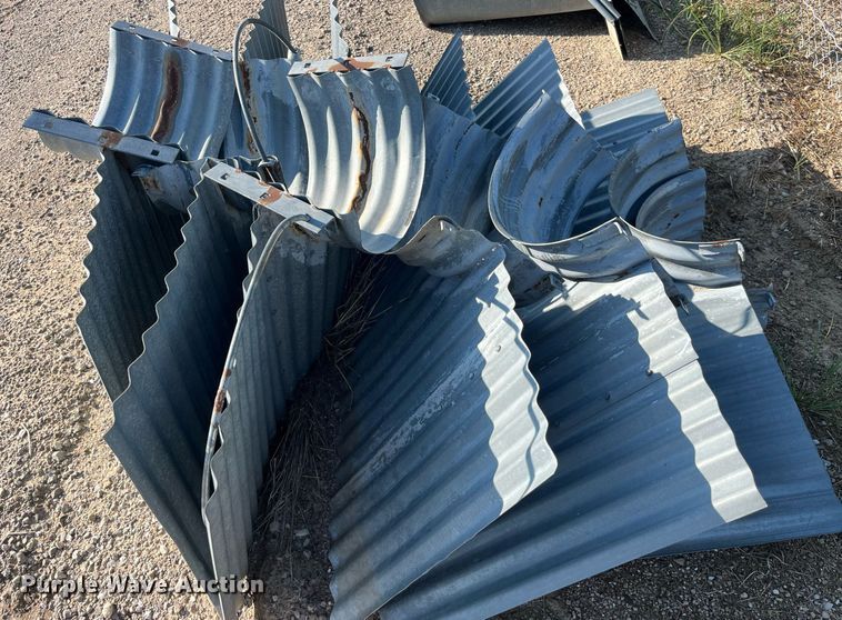 image for item MG9441 (16) anti-seep collars