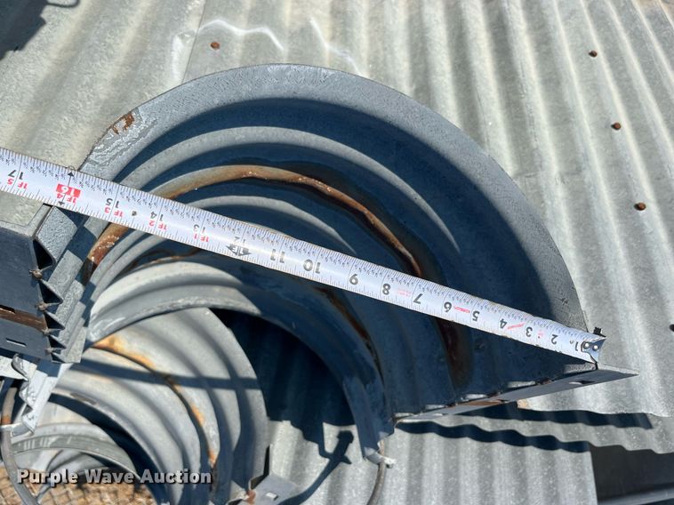 image for item MG9441 (16) anti-seep collars