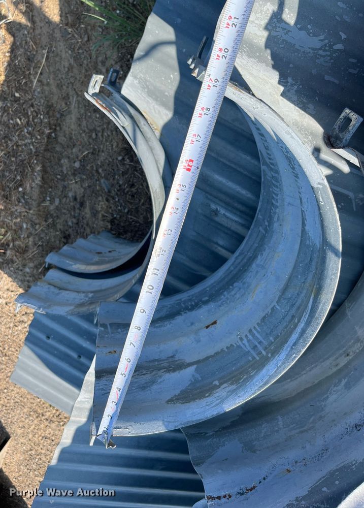 image for item MG9441 (16) anti-seep collars