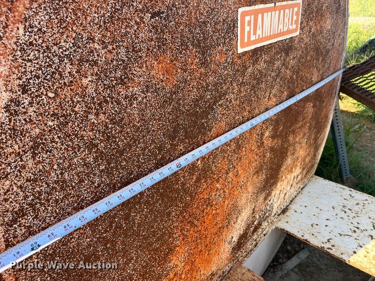 image for item MG9443 Fuel tank