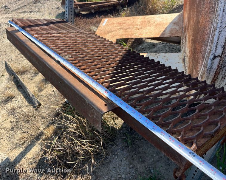 image for item MG9443 Fuel tank