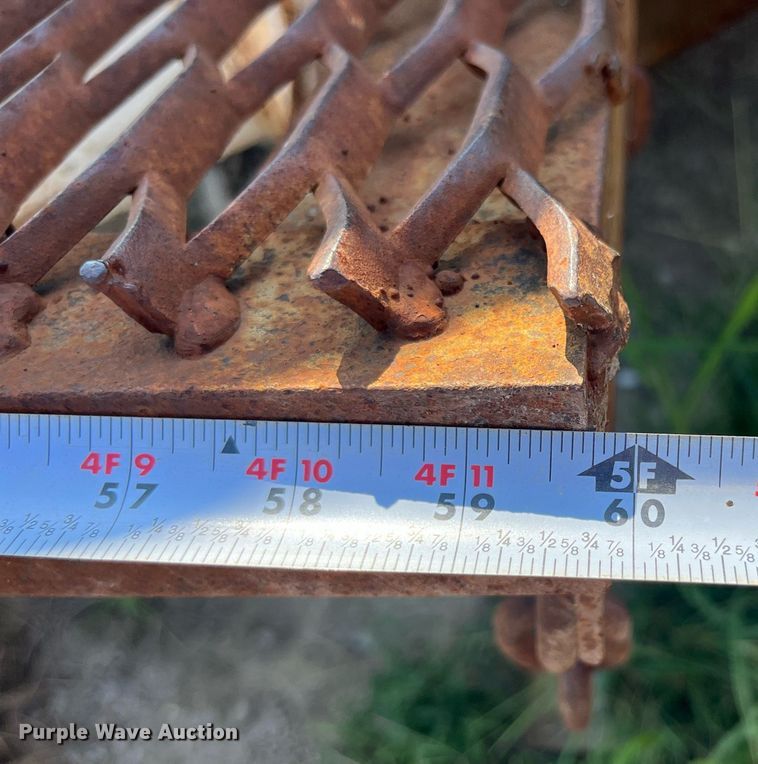 image for item MG9443 Fuel tank