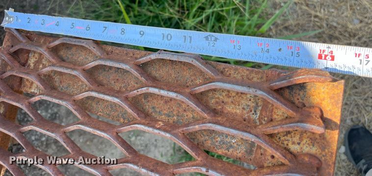 image for item MG9443 Fuel tank