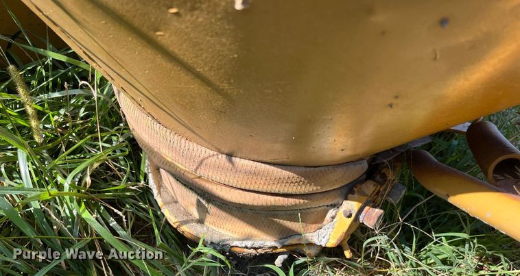 image for item MG9444 Concrete bucket