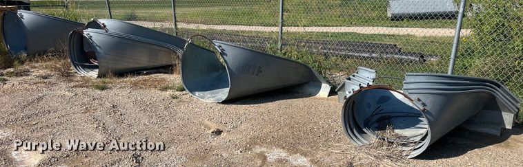 image for item MG9445 (15) culvert aprons