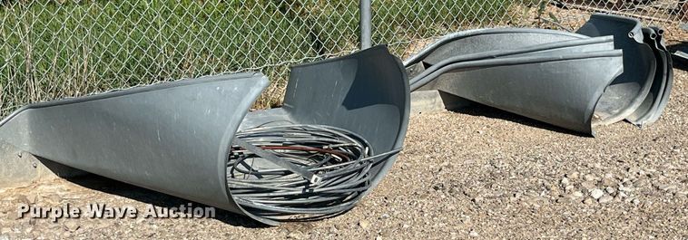 image for item MG9445 (15) culvert aprons