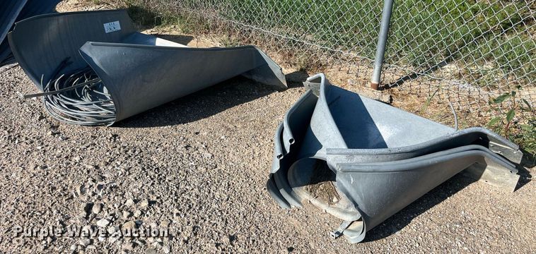 image for item MG9445 (15) culvert aprons