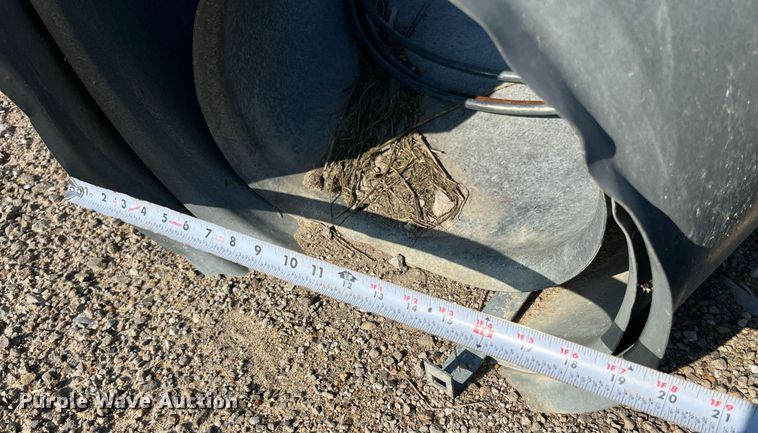 image for item MG9445 (15) culvert aprons